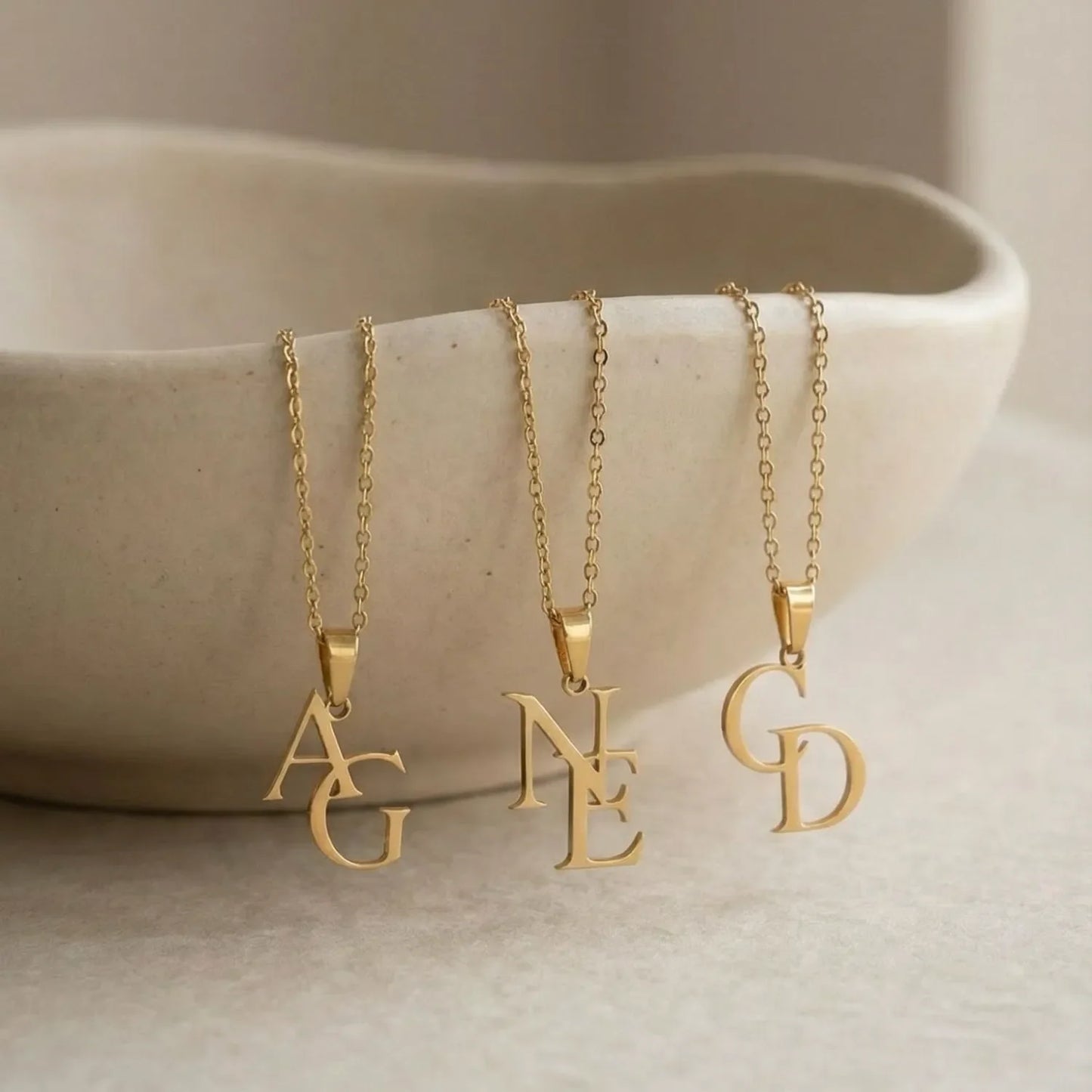 Aura  Necklace