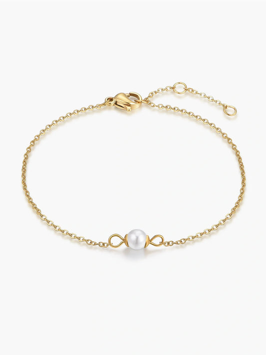 Fiona Charm Bracelet