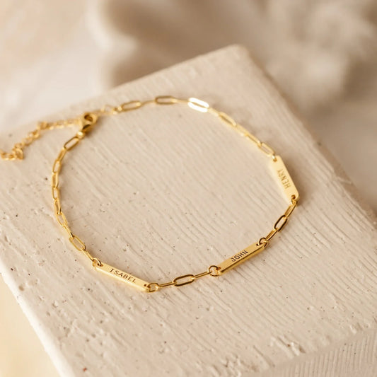 EVA Foam Bracelet