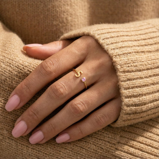 Celine Ring