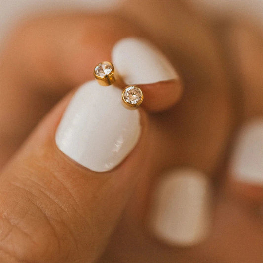 Celine Earrings