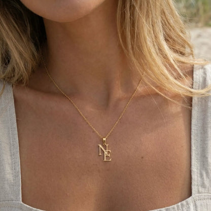 Aura  Necklace