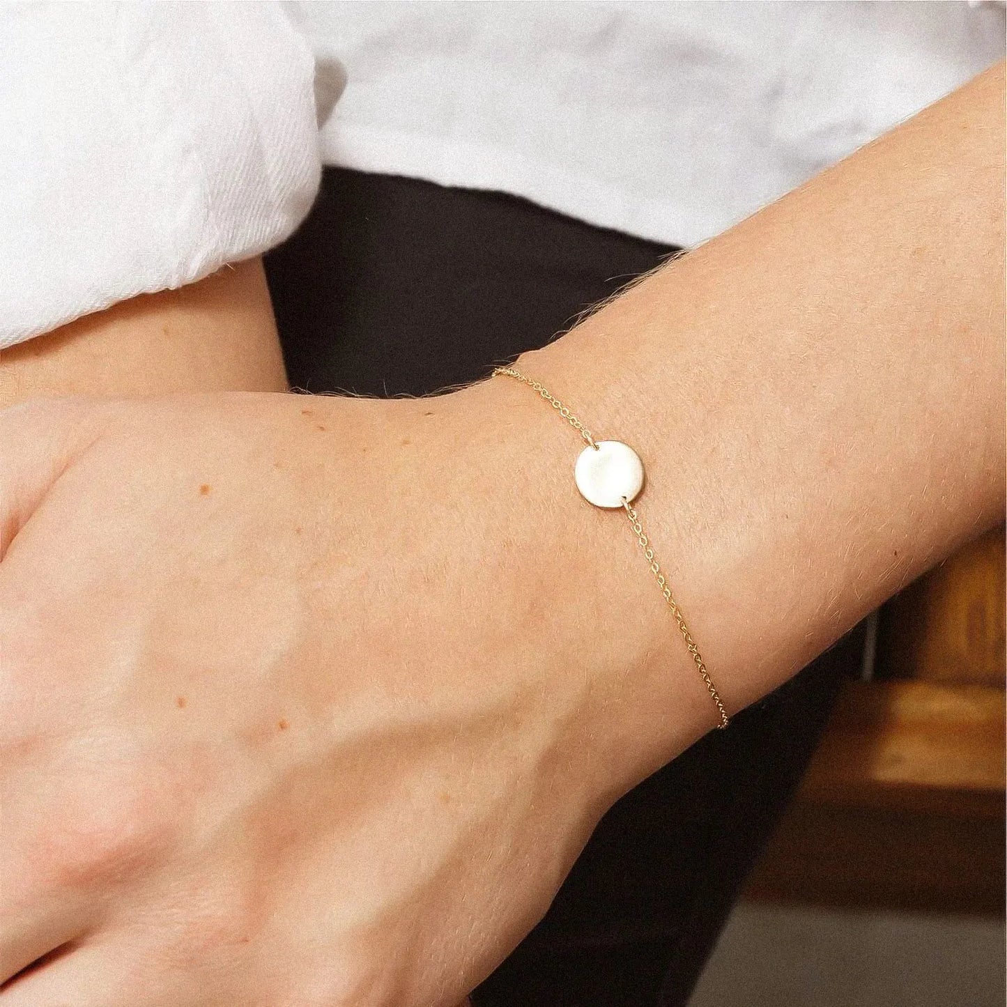Maya Bracelet